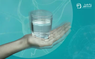 علاج الشلل الرعاش