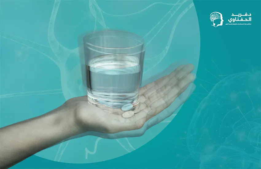 علاج الشلل الرعاش