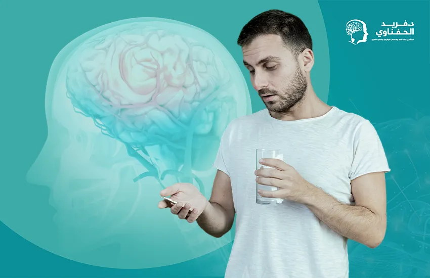 علاج صداع الرأس من الخلف