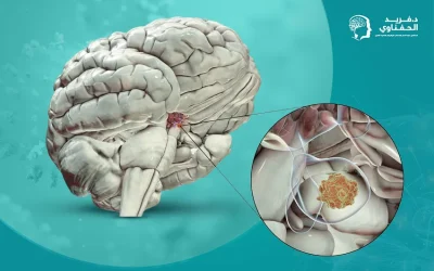 وسائل علاج ورم الغدة النخامية