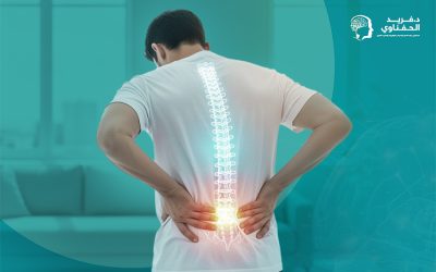 أسباب الانزلاق الغضروفي وانتشاره بين مختلف الفئات العمرية