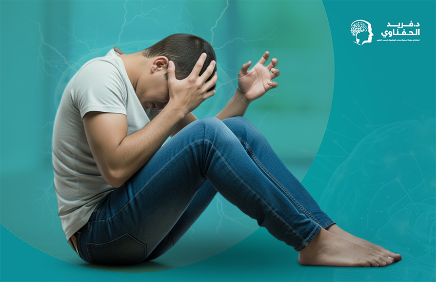 أعراض الصرع