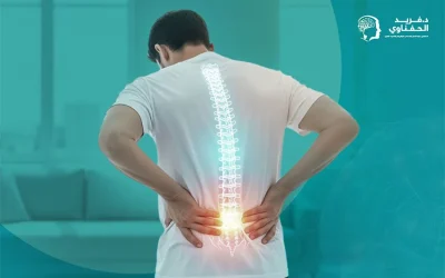 أسباب الانزلاق الغضروفي وانتشاره بين مختلف الفئات العمرية