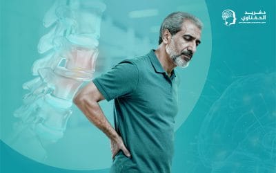 أعراض التزحزح الفقري وكيفية التعامل معها