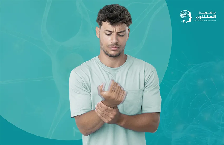 اعراض-مرض-باركنسون-عند-الشباب أعراض مرض باركنسون عند الشباب