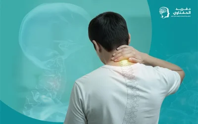 كيف أعرف إصابتي بـ انزلاق غضروفي عنقي؟