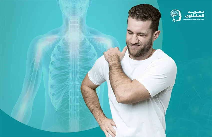 الفرق-بين-التهاب-المفاصل-والروماتيزم الفرق بين التهاب المفاصل والروماتيزم