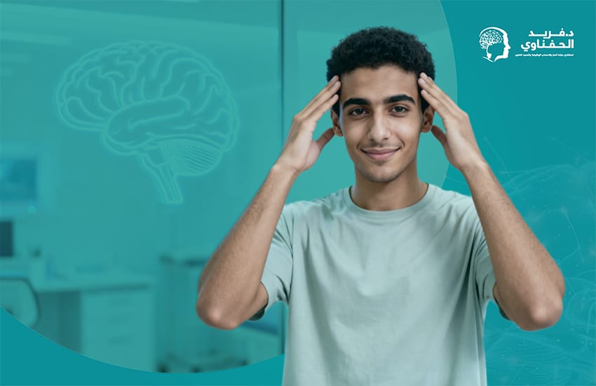 حالات شفيت من الاستسقاء الدماغي