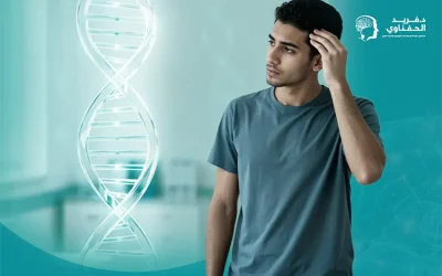 هل الصرع وراثي أم أن الإصابة تحدث لأسباب أخرى؟