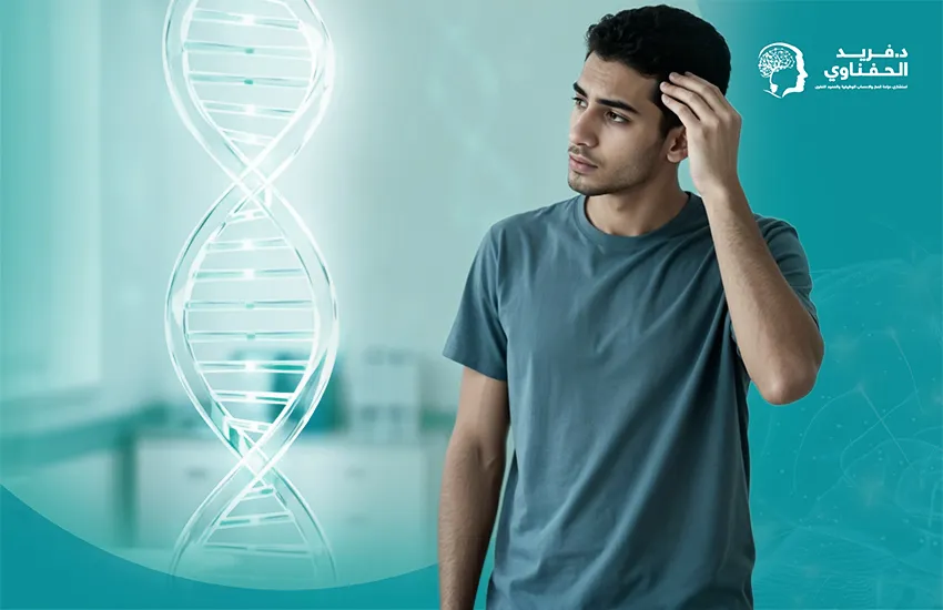 هل الصرع وراثي