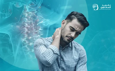 تعرف إلى خيارات علاج ألم الفقرات العنقية