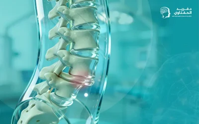تزحزح الفقرات وأبرز أسباب حدوثه