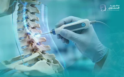 كل ما تحتاج معرفته عن علاج ضغط فقرات الرقبة على الأعصاب 