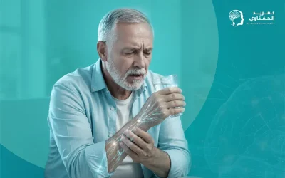 تعرّف إلى أنواع الشلل الرعاش