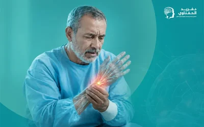 الألم ليس العلامة الوحيدة .. اعرف أسباب عملية تسليك العصب اليد 