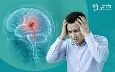 علامات نزيف المخ.. كيف تتعرف إليها قبل فوات الآوان؟ 