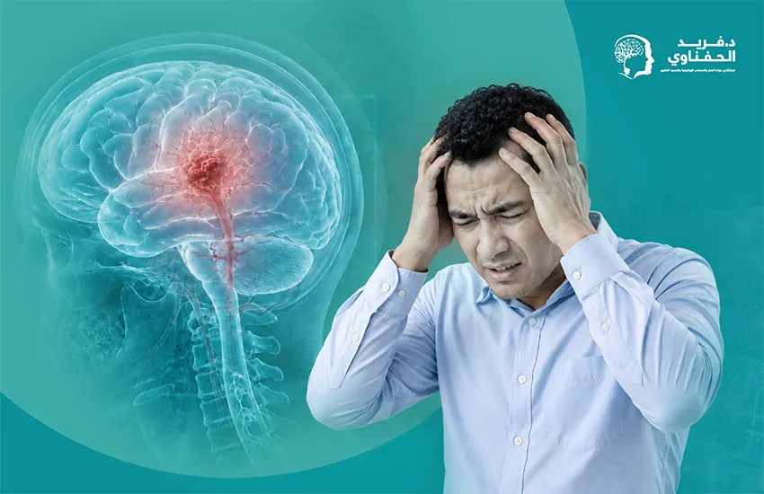 علامات نزيف المخ علامات نزيف المخ
