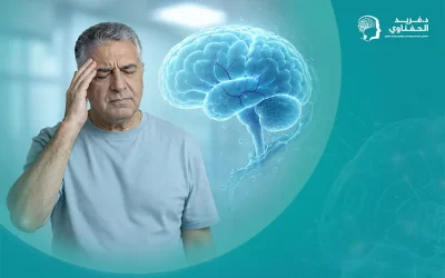أعراض مياه على المخ وكيف تختلف باختلاف العمر؟