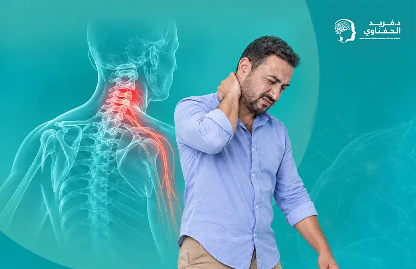 علامات-ديسك-الرقبة علامات ديسك الرقبة